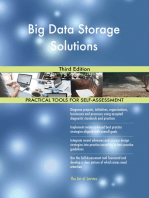 Big Data Storage Solutions Third Edition