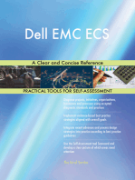 Dell EMC ECS A Clear and Concise Reference
