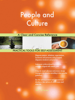 People and Culture A Clear and Concise Reference