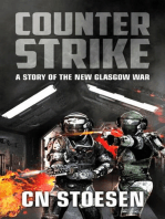 Counter Strike: The New Glasgow War, #2