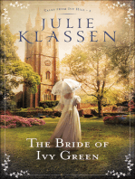 The Bride of Ivy Green (Tales from Ivy Hill Book #3)