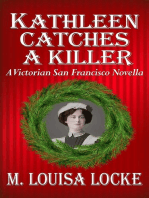Kathleen Catches a Killer