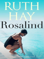 Rosalind: Journey of a Lifetime, #4