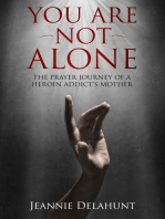 You Are Not Alone