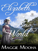 Elizabeth in the New World