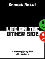 Life On The Other Side