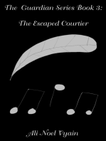 The Escaped Courtier