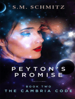 Peyton's Promise: The Cambria Code, #2