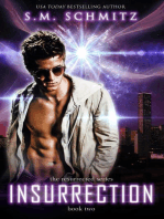 Insurrection: Resurrected Series, #2