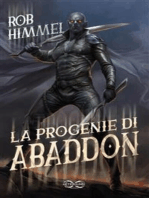 La progenie di Abaddon