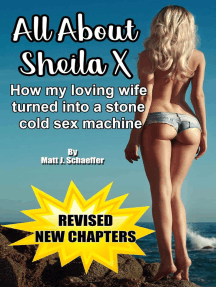 All About Sheila X by louieone (Ebook) - Read free for 30 days