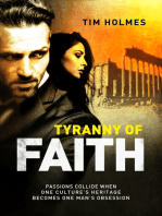 Tyranny Of Faith