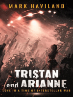Tristan and Arianne
