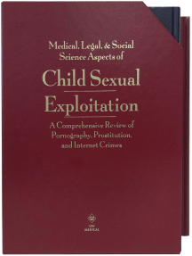 Child Sexual Exploitation by Sharon W. Cooper, MD, FAAP, Richard J ...