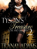 Tyson's Treasure 2