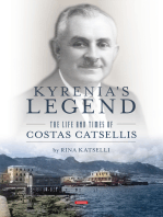 Kyrenia's Legend