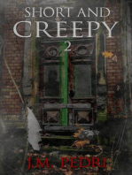 Short and Creepy 2: Short and Creepy, #2