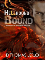 Hellhound Bound