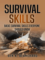 Survival Skills