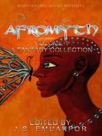 AfroMyth