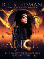 Alice - A Short Story: The Dancing Princesses, #1