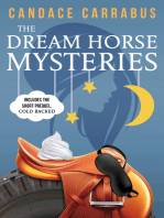 The Dream Horse Mysteries Boxed Set