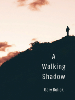 A Walking Shadow