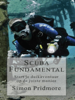 Scuba Fundamental - Start Je Duikavontuur op de Juiste Manier: De Scubaserie, #1