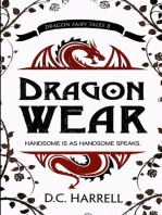 Dragon Wear: Dragon Fairy Tales, #3