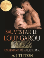 Sauvés par le Loup-Garou