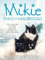 Mikie, Family And Friends: The Mikie Books
