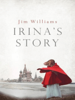 Irina's Story
