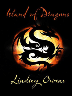 Island of Dragons