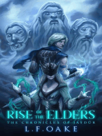 Rise of the Elders