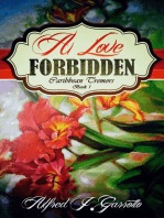A Love Forbidden (Caribbean Tremors Book 1)