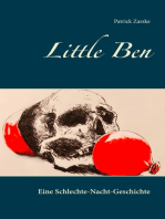 Little Ben: Eine Schlechte-Nacht-Geschichte