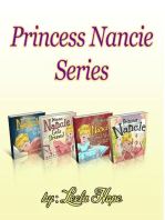 Princess Nancie Series