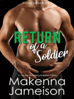Return of a Soldier