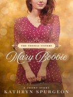 Mary Bobbie