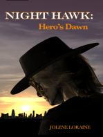 Night Hawk: Hero's Dawn
