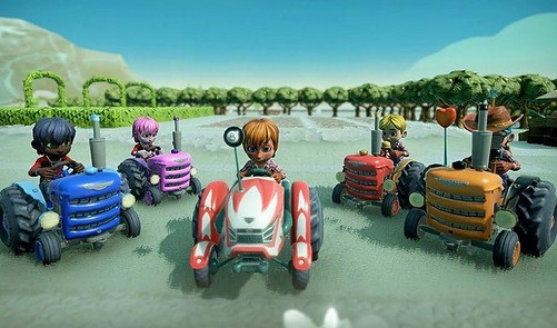 The 10 Mac Games You Need To Play Now - MacWorld | Everand