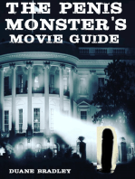 The Penis Monster's Movie Guide (Enlarged & Expanded Edition)