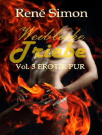 Weibliche Triebe Vol.3: Erotik PUR