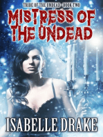 Mistress of the Undead