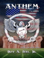 Anthem: The Iron Eagle Series Book: Twenty-Four
