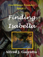 Finding Isabella (Caribbean Tremors Book 2)