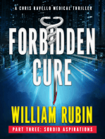 Forbidden Cure Part Three