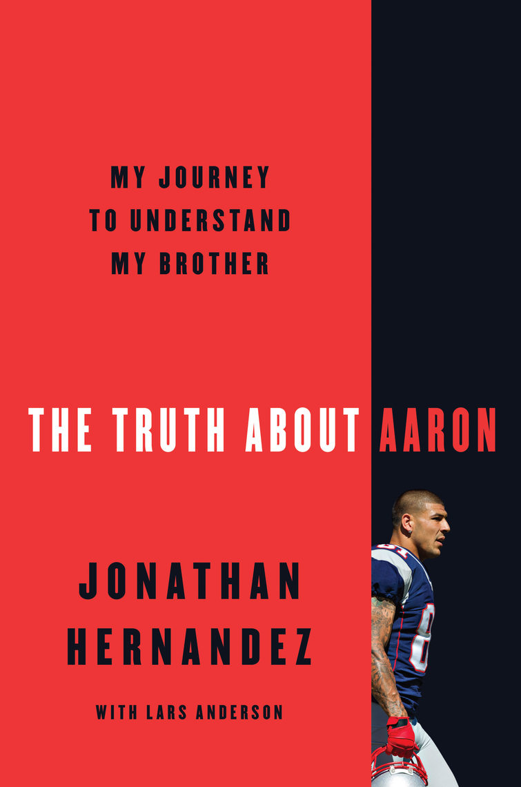 74  Aaron Hernandez Book By James Patterson for business