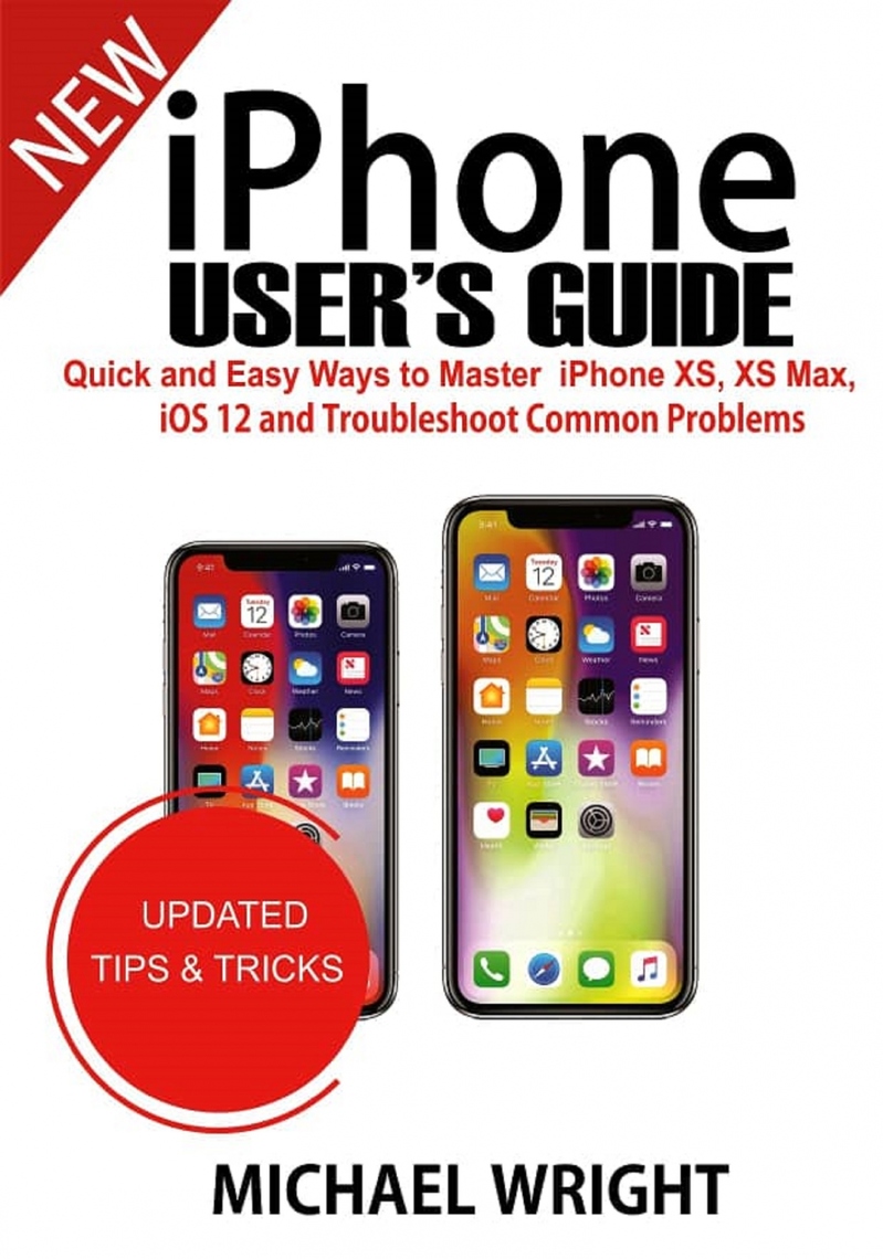 iPhone User's Guide by Michael Wright (Ebook) - Read free for 30 days