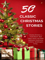 Classic Christmas Stories